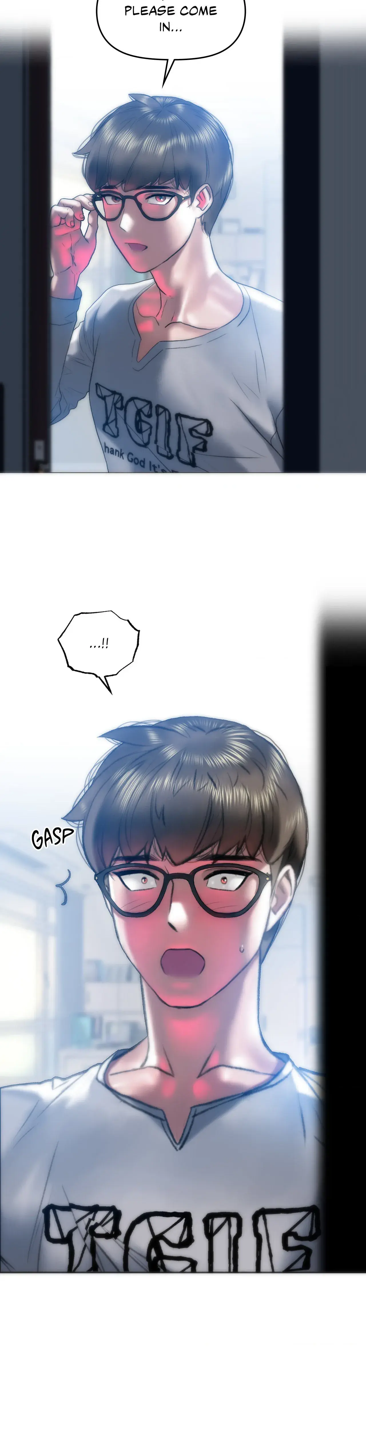 Rubbing It In Chapter 41 - Page 18