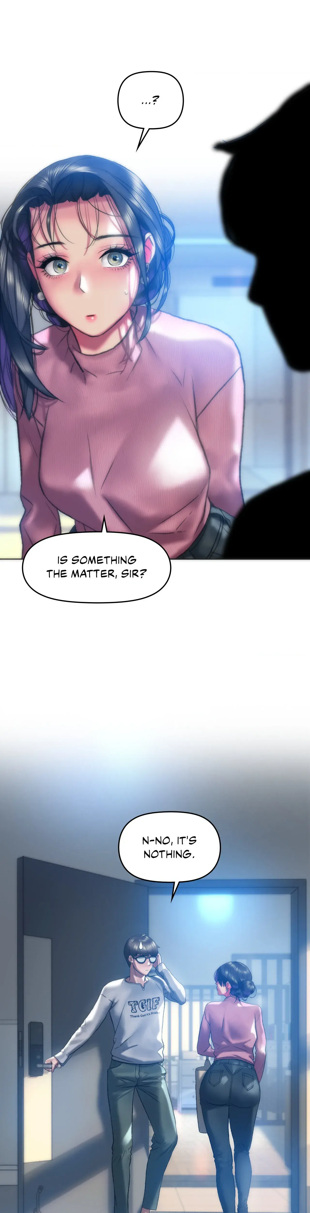 Rubbing It In Chapter 41 - Page 19