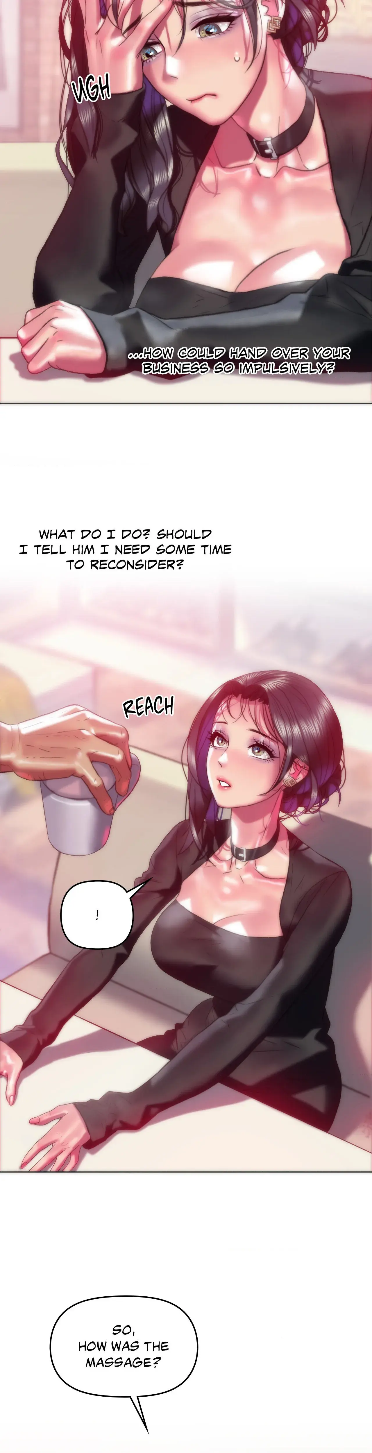 Rubbing It In Chapter 41 - Page 2