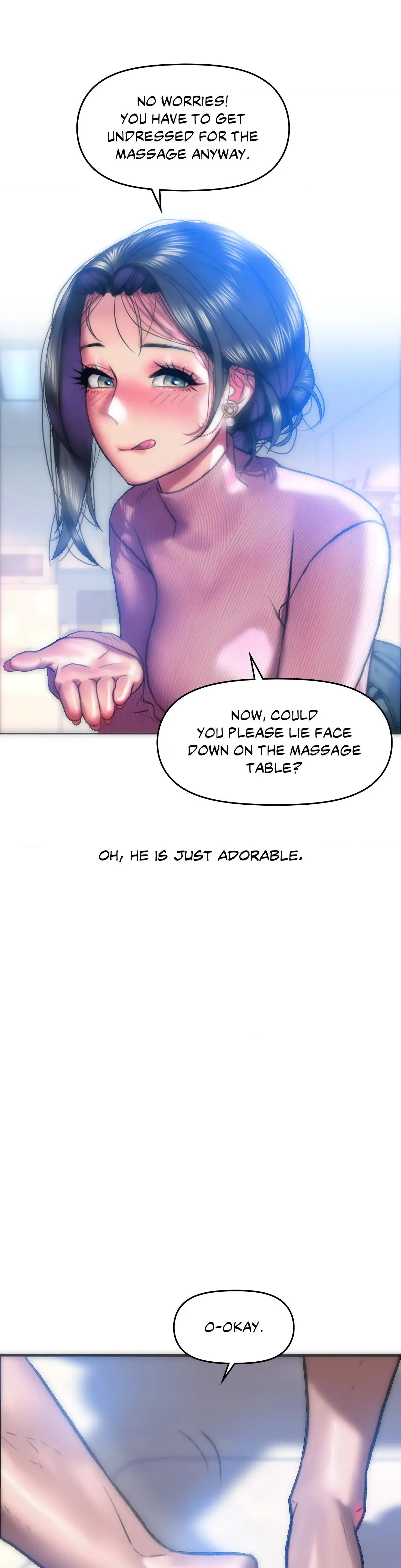 Rubbing It In Chapter 41 - Page 25