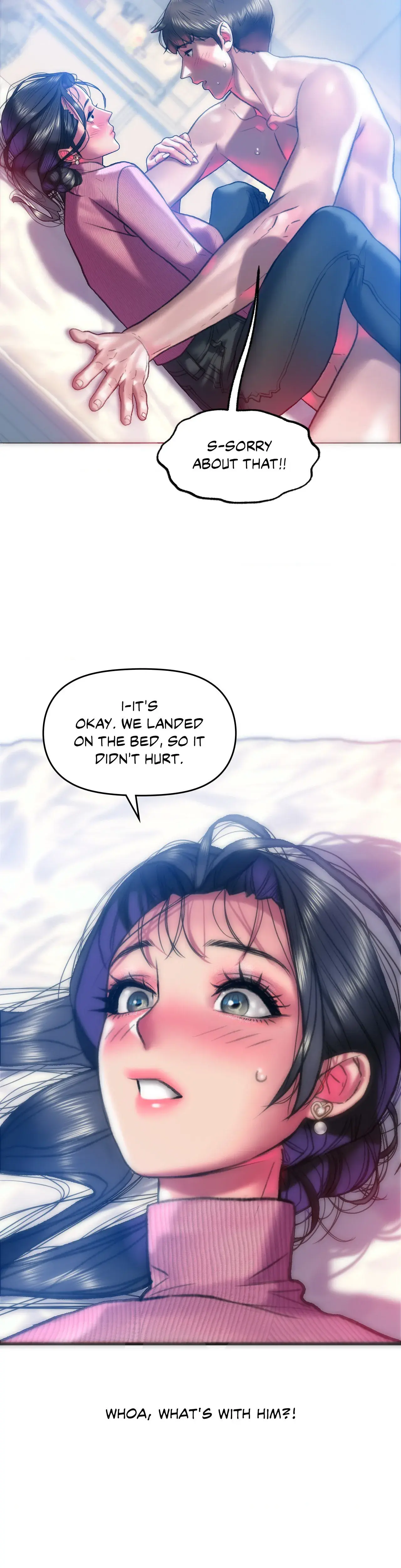 Rubbing It In Chapter 41 - Page 28