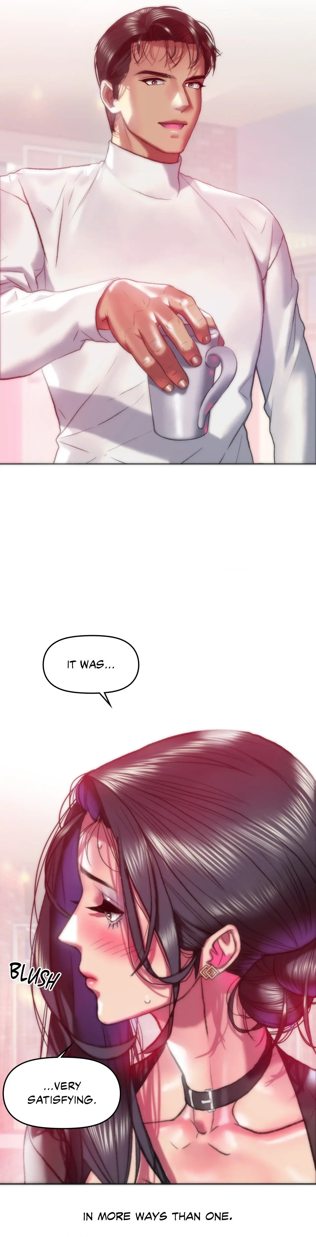 Rubbing It In Chapter 41 - Page 3