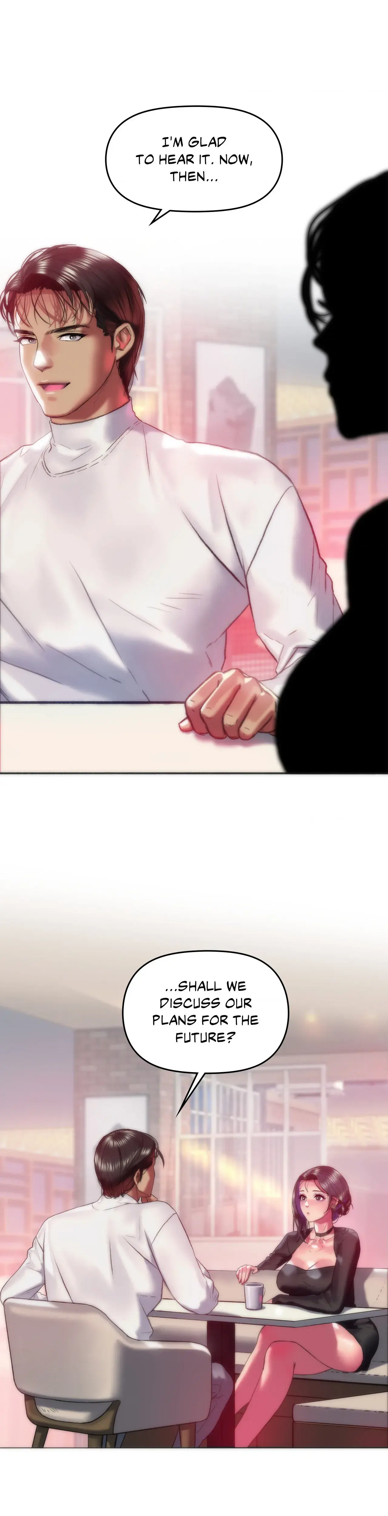 Rubbing It In Chapter 41 - Page 4
