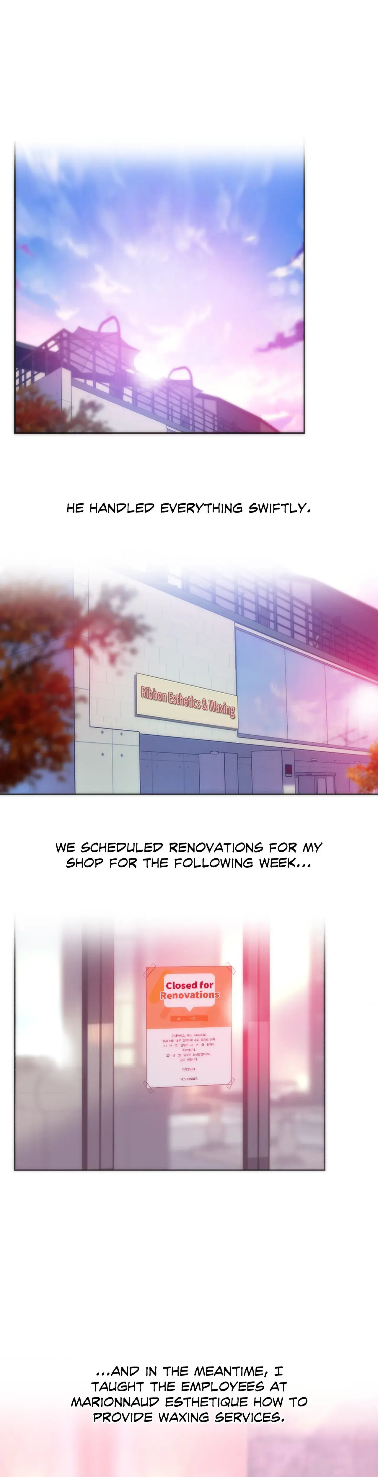 Rubbing It In Chapter 41 - Page 5