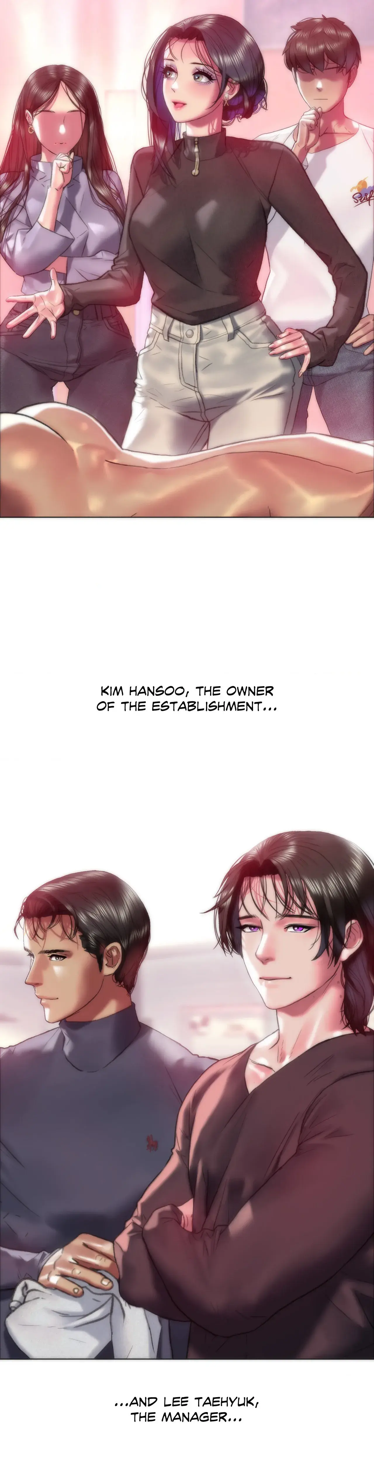 Rubbing It In Chapter 41 - Page 6