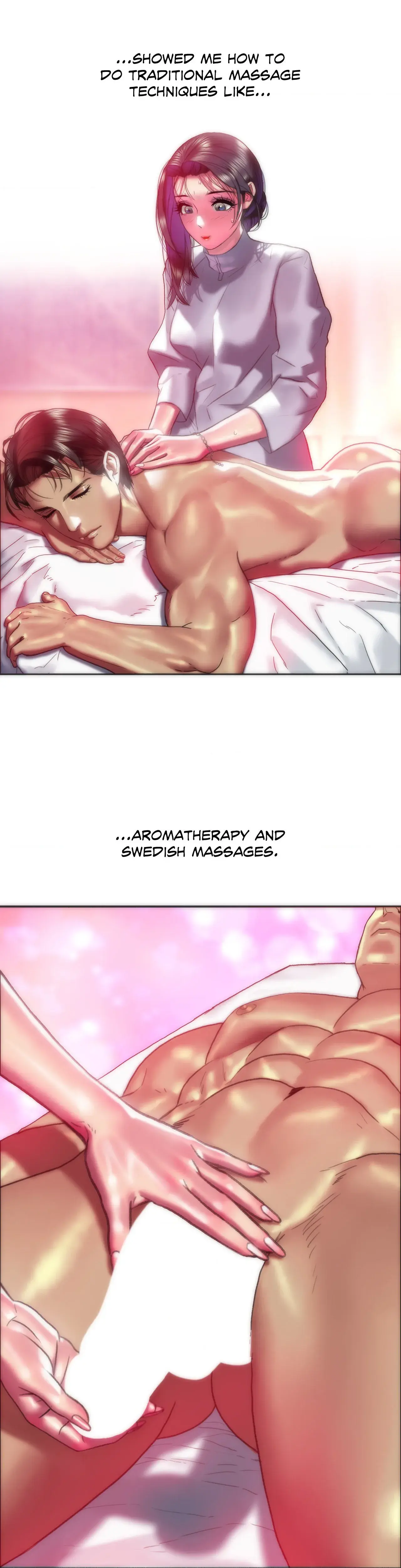 Rubbing It In Chapter 41 - Page 7
