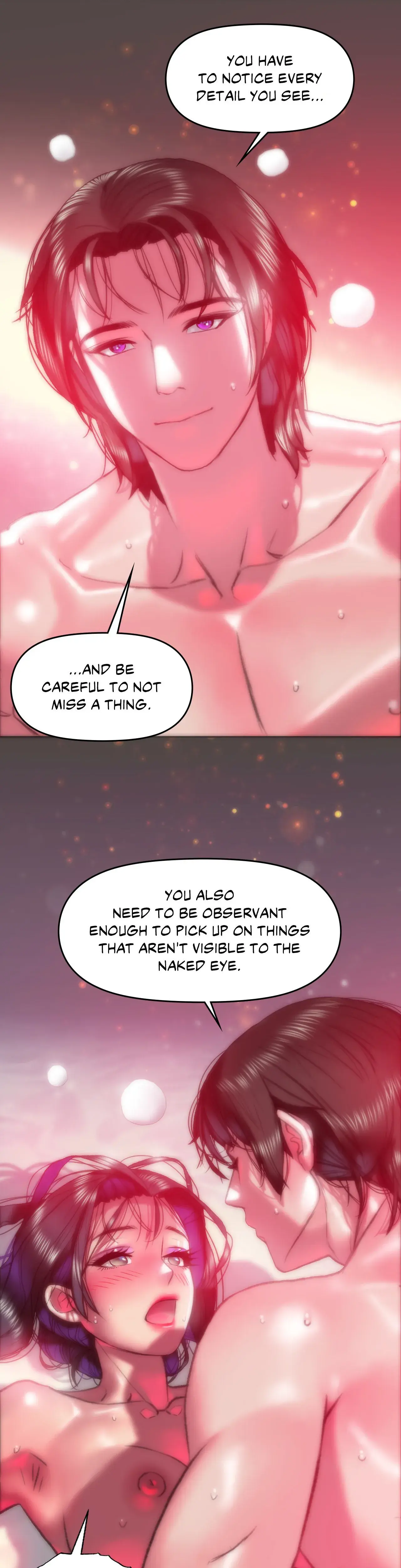 Rubbing It In Chapter 42 - Page 13