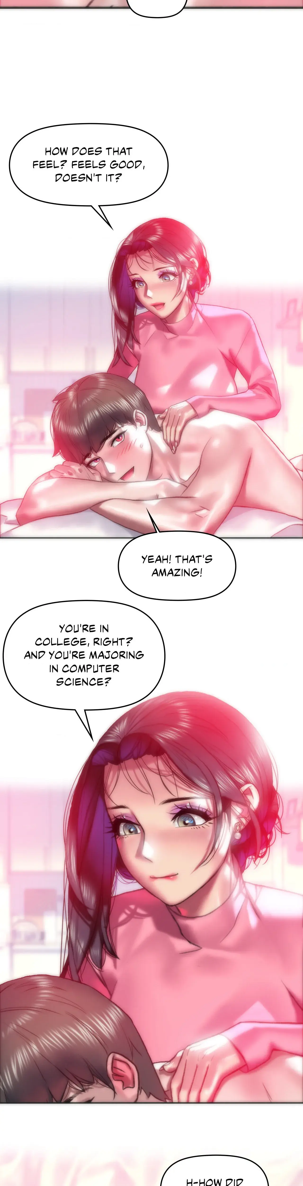 Rubbing It In Chapter 42 - Page 17