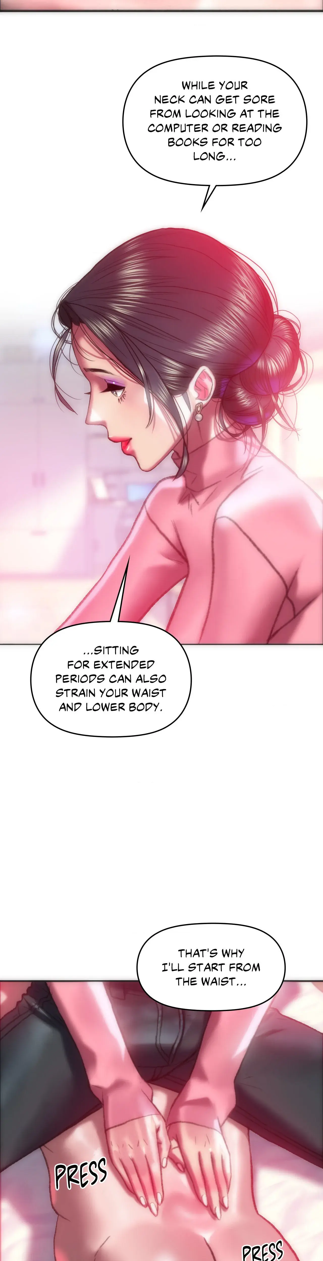 Rubbing It In Chapter 42 - Page 20