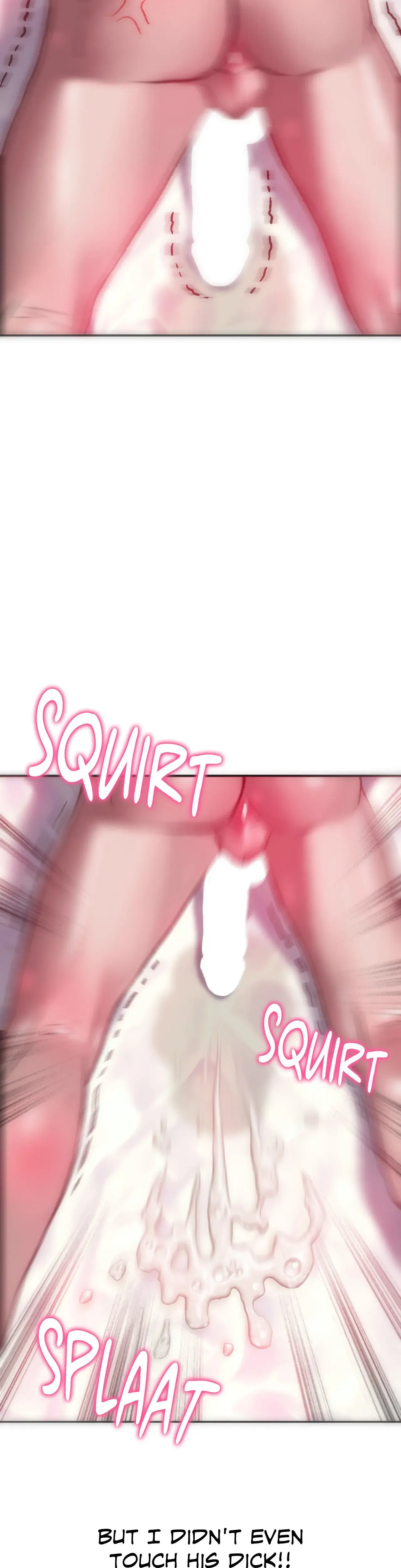 Rubbing It In Chapter 42 - Page 26