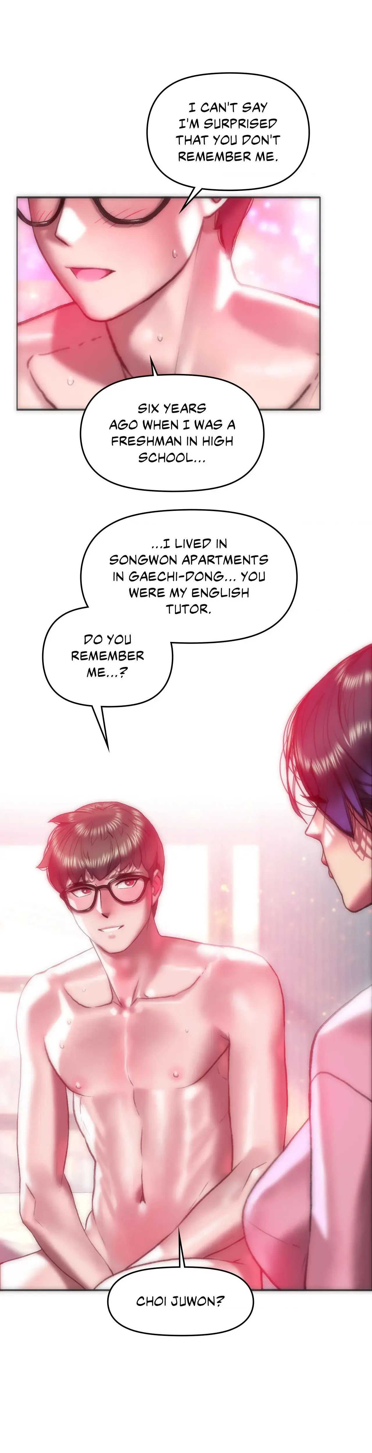 Rubbing It In Chapter 43 - Page 13