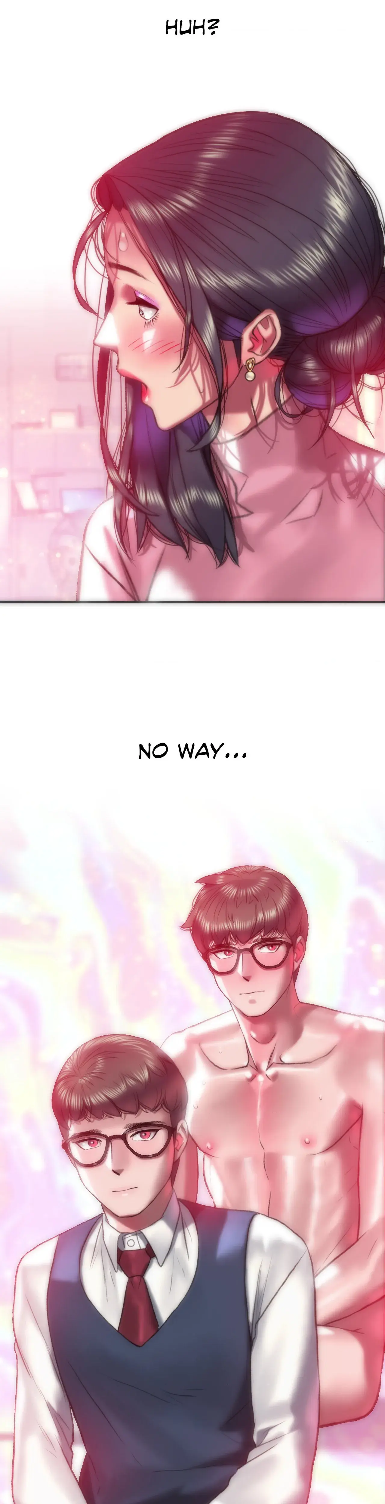 Rubbing It In Chapter 43 - Page 14
