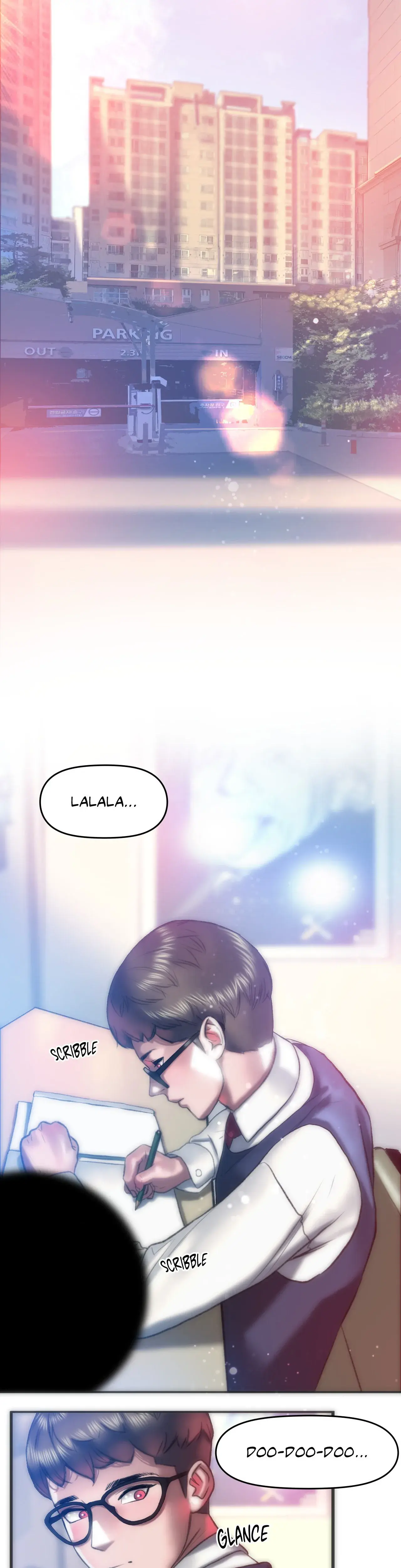 Rubbing It In Chapter 43 - Page 16