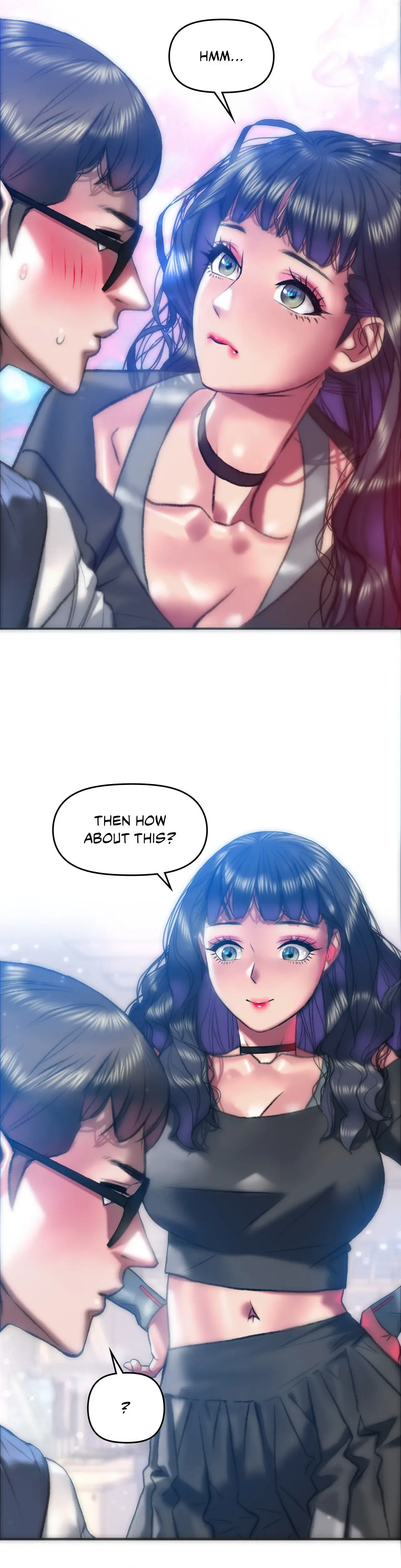 Rubbing It In Chapter 43 - Page 24