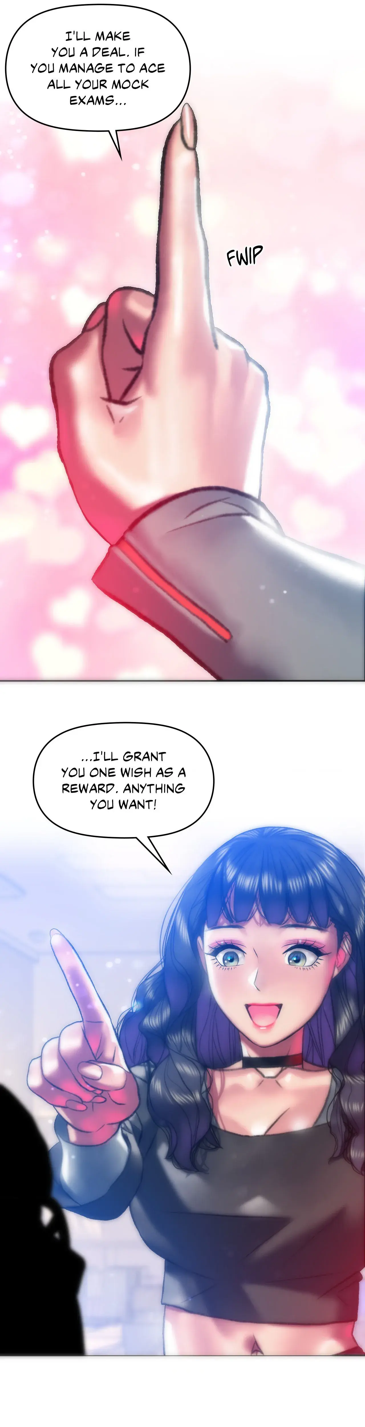 Rubbing It In Chapter 43 - Page 25