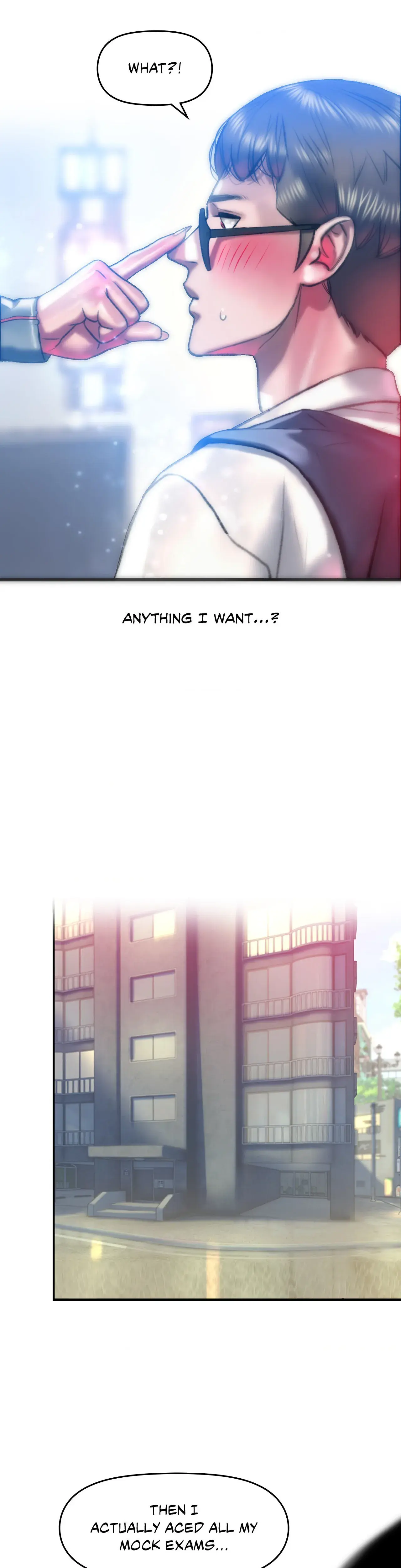 Rubbing It In Chapter 43 - Page 26