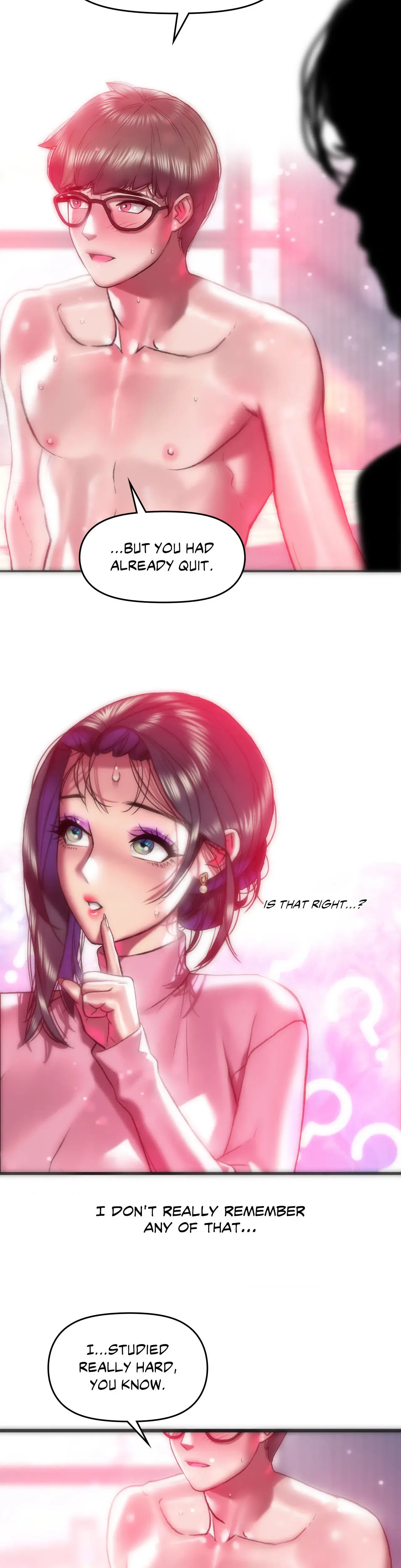 Rubbing It In Chapter 43 - Page 27