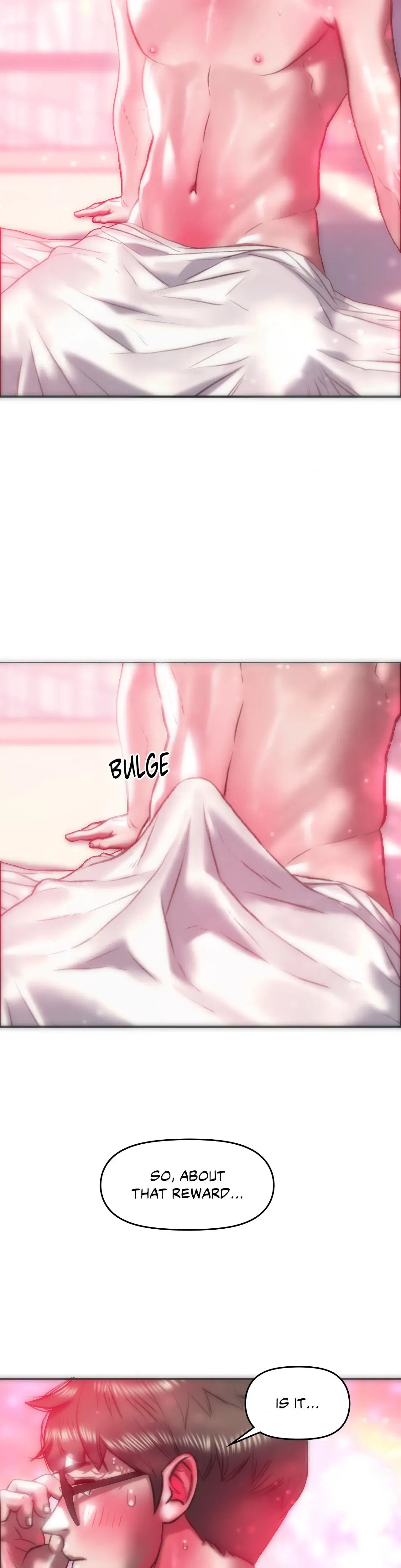 Rubbing It In Chapter 43 - Page 28