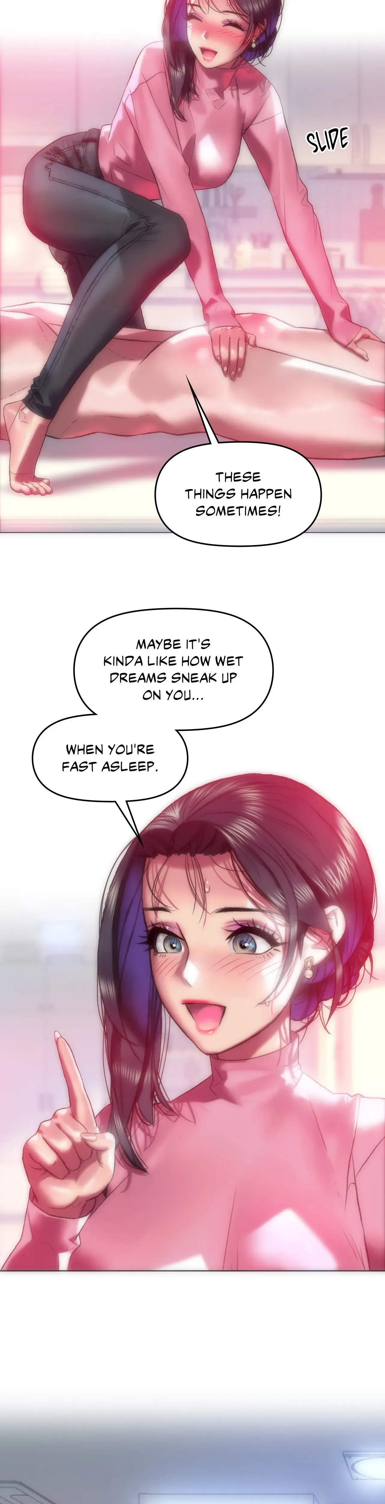 Rubbing It In Chapter 43 - Page 4