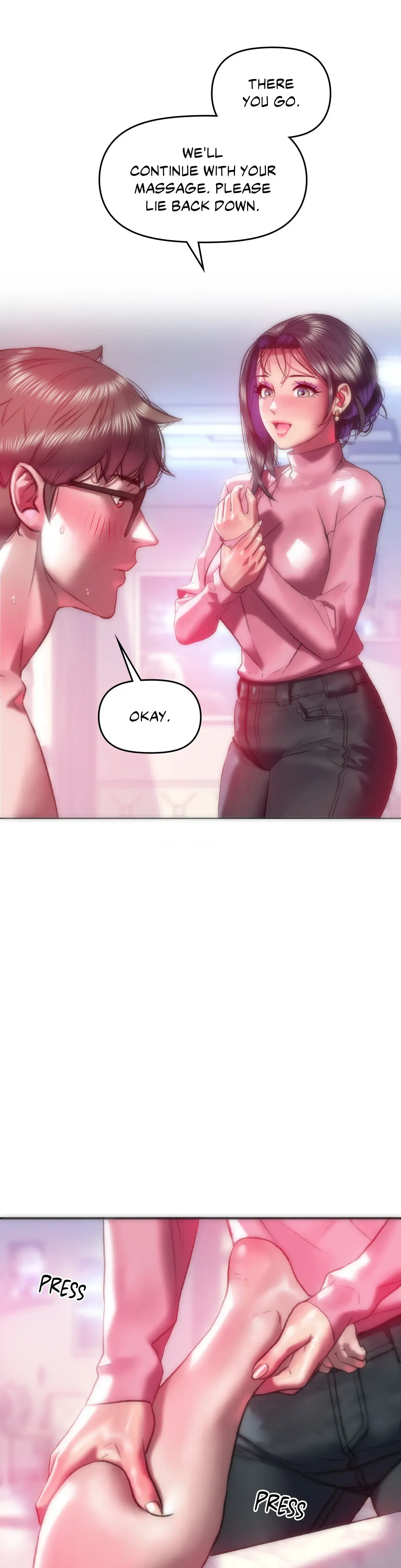 Rubbing It In Chapter 43 - Page 7