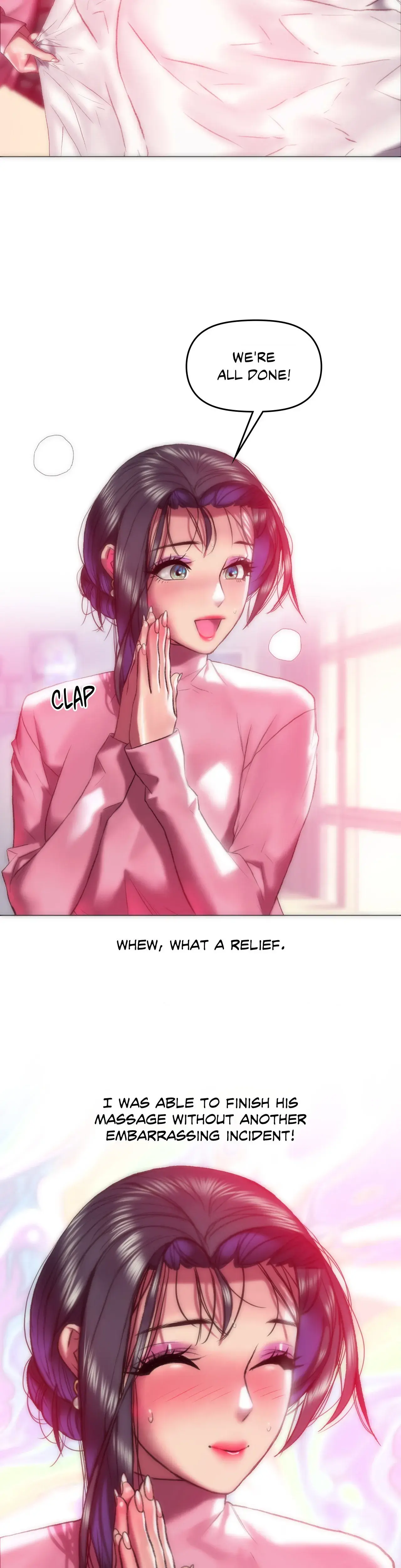 Rubbing It In Chapter 43 - Page 9