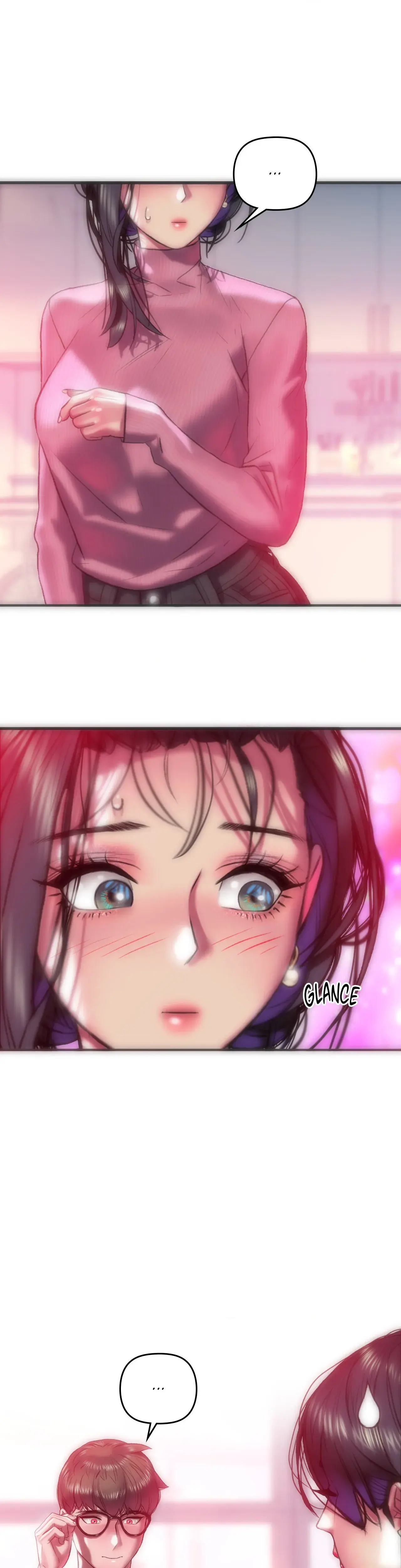 Rubbing It In Chapter 44 - Page 1