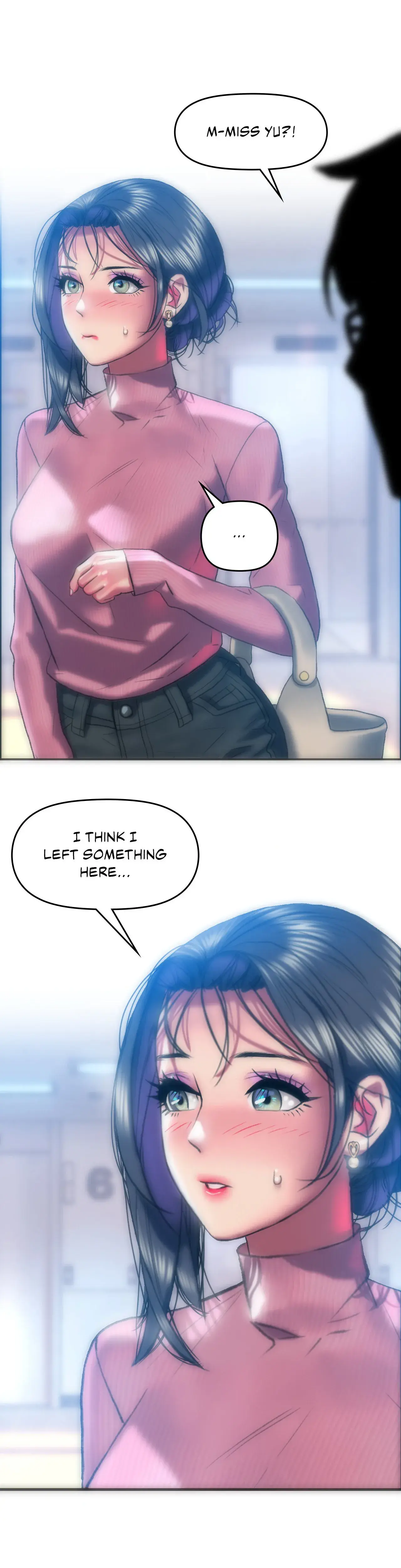 Rubbing It In Chapter 44 - Page 13
