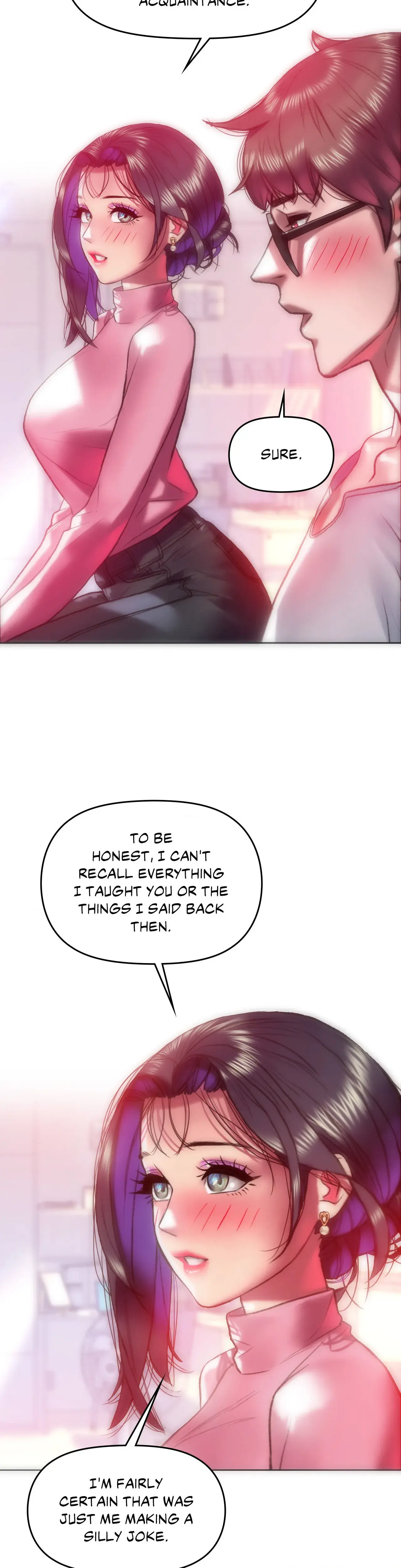 Rubbing It In Chapter 44 - Page 15