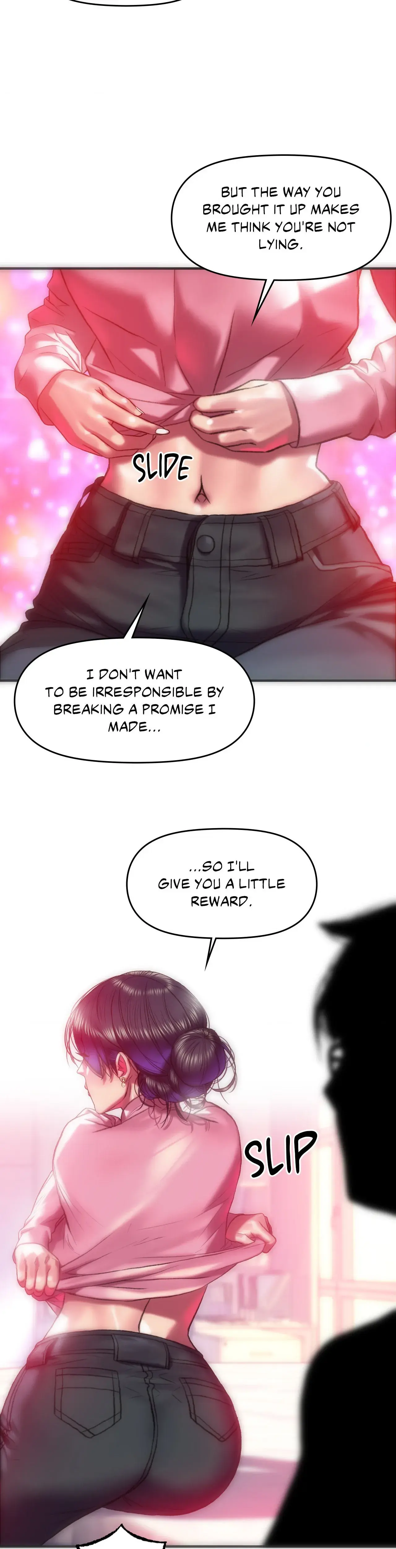 Rubbing It In Chapter 44 - Page 16