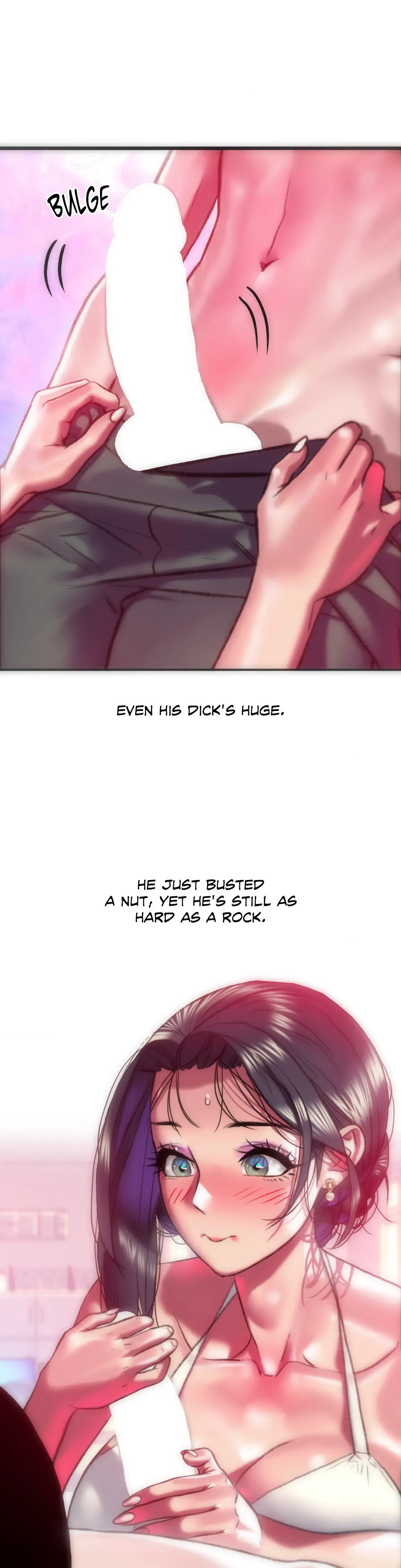 Rubbing It In Chapter 44 - Page 19