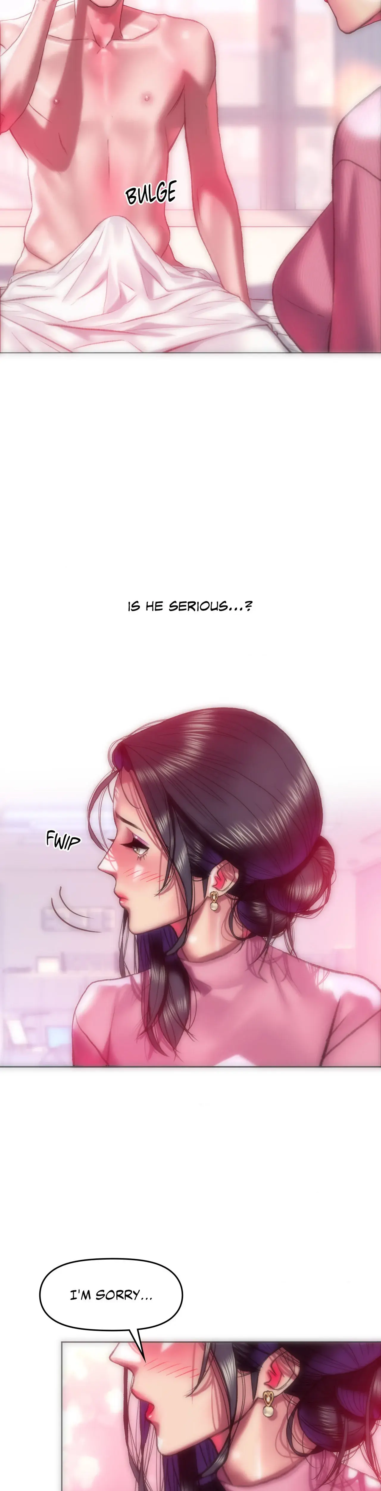 Rubbing It In Chapter 44 - Page 2