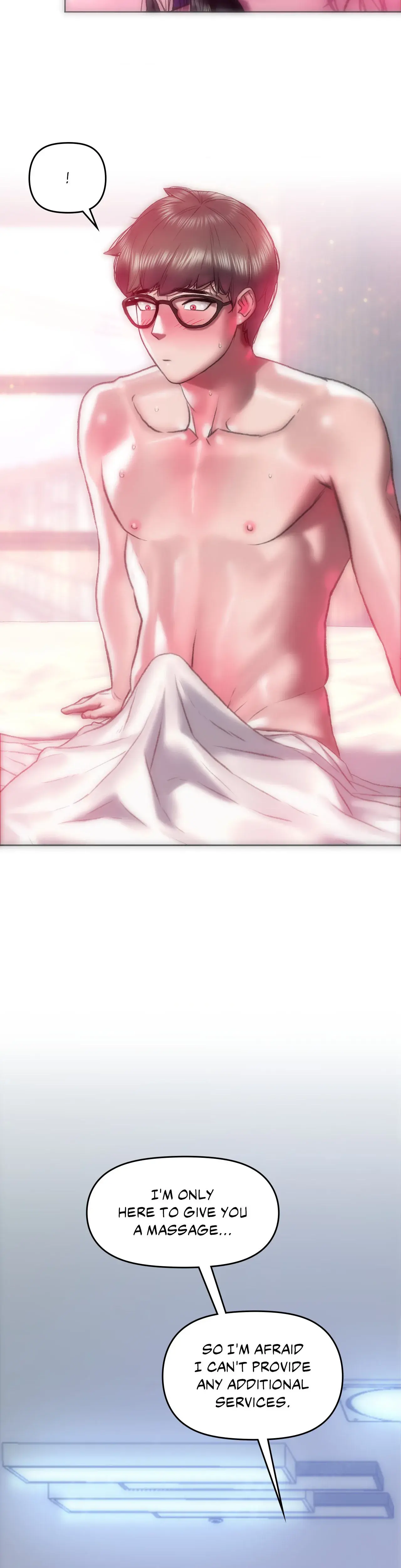 Rubbing It In Chapter 44 - Page 3