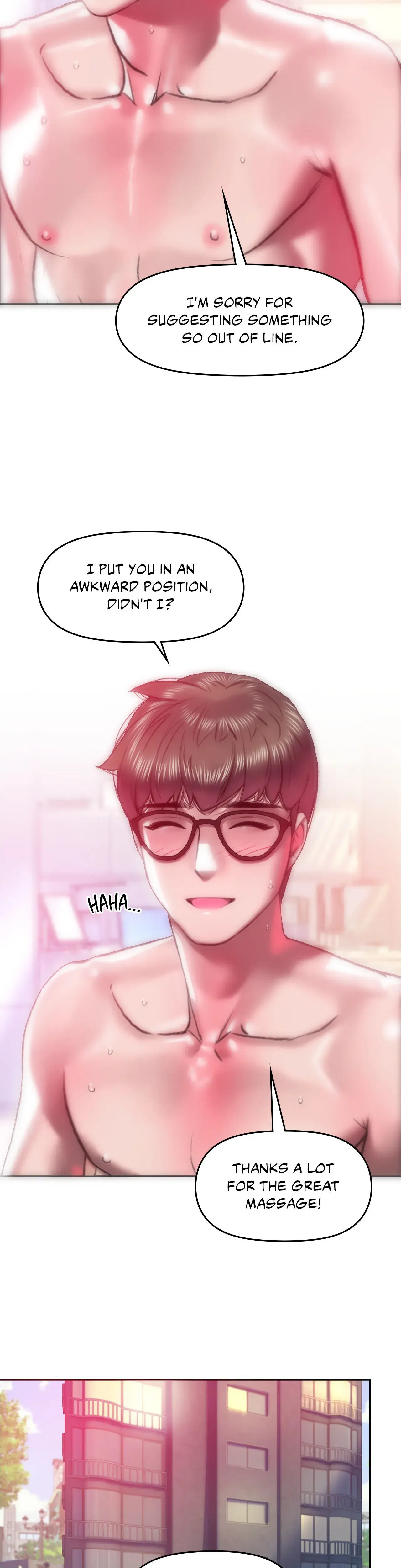 Rubbing It In Chapter 44 - Page 5
