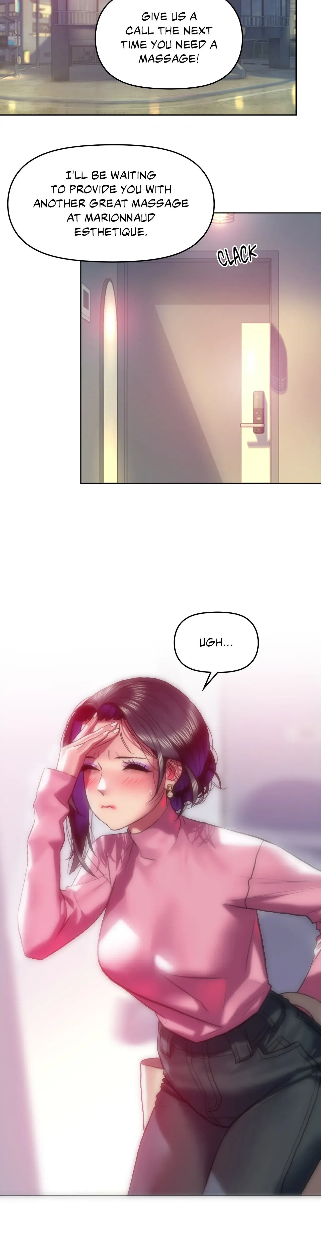 Rubbing It In Chapter 44 - Page 6