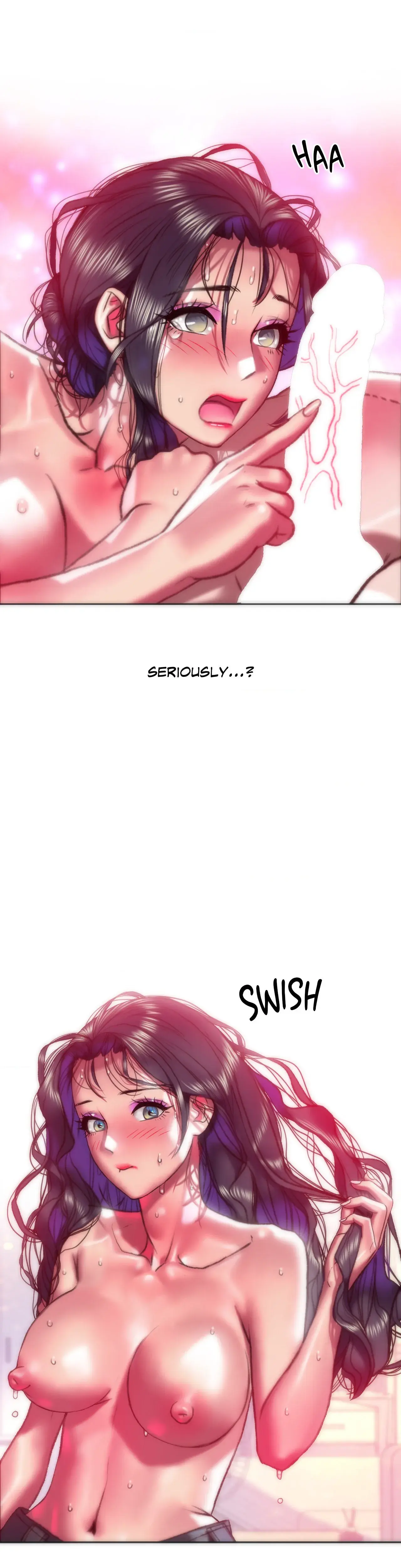 Rubbing It In Chapter 45 - Page 23