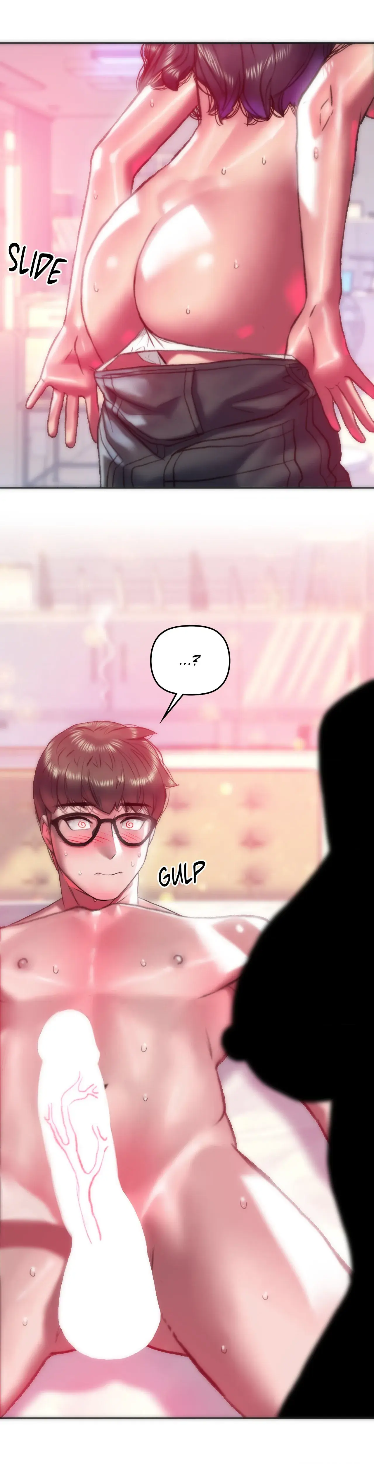 Rubbing It In Chapter 45 - Page 24