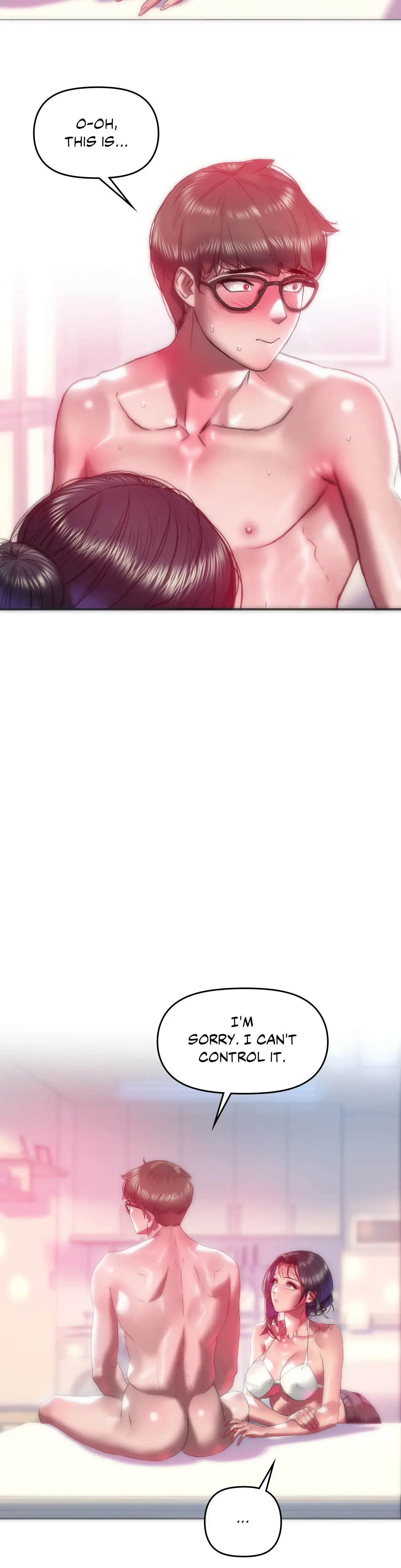 Rubbing It In Chapter 45 - Page 6