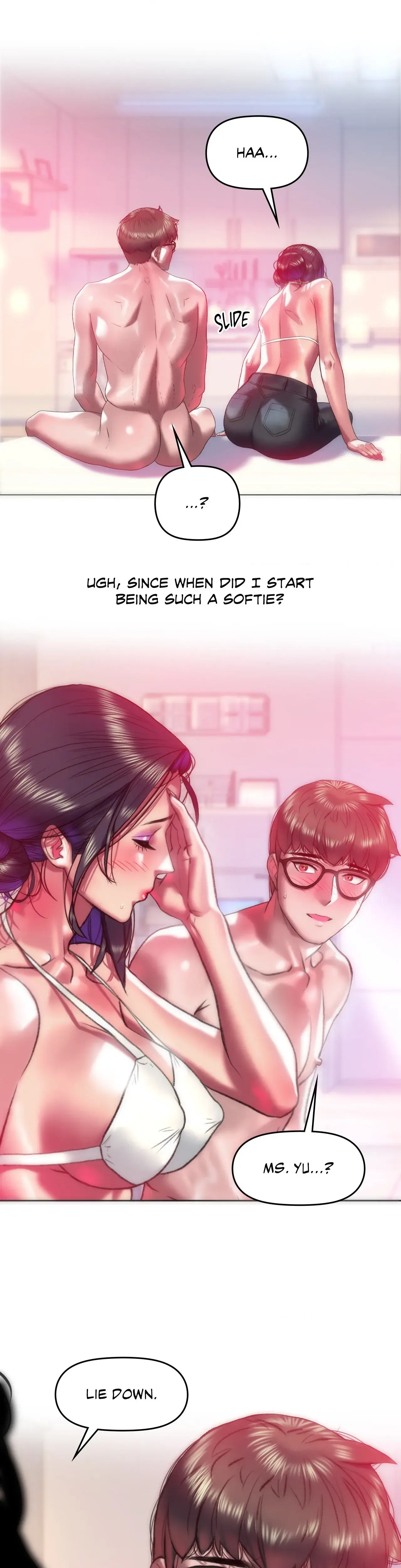 Rubbing It In Chapter 45 - Page 7