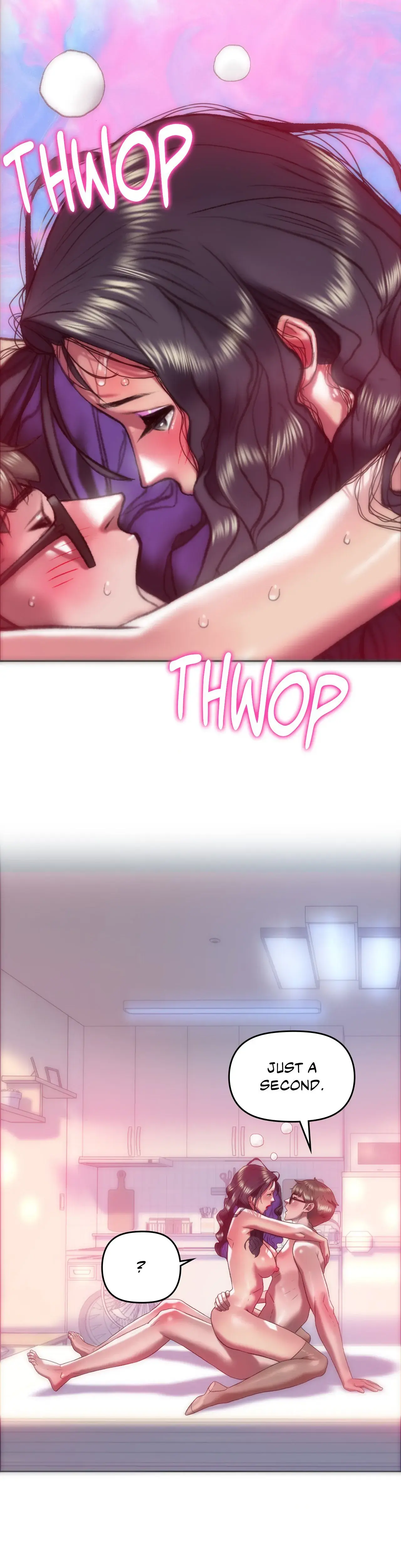 Rubbing It In Chapter 46 - Page 10