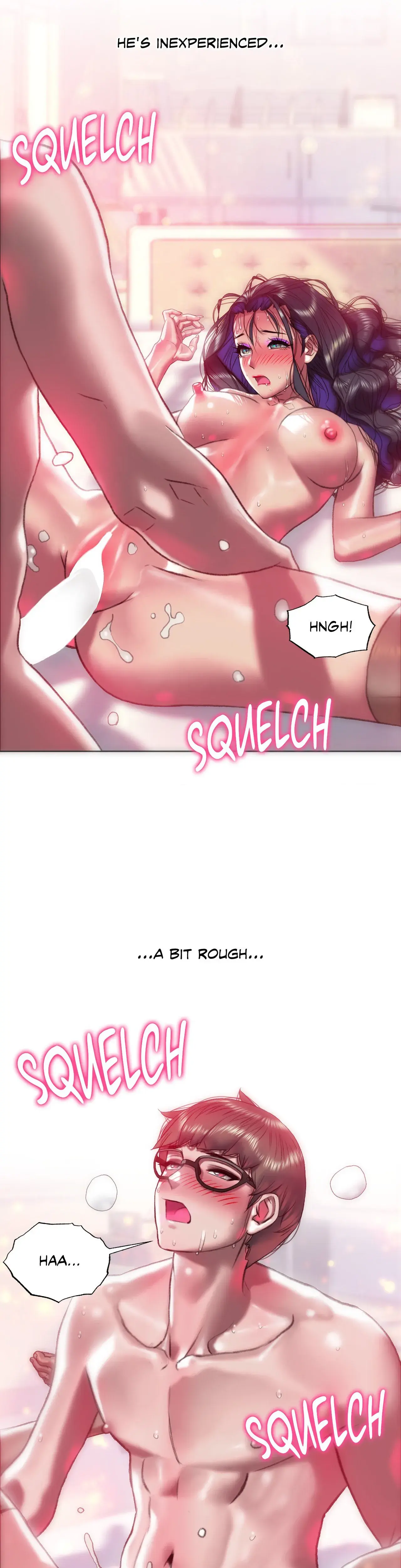 Rubbing It In Chapter 46 - Page 14