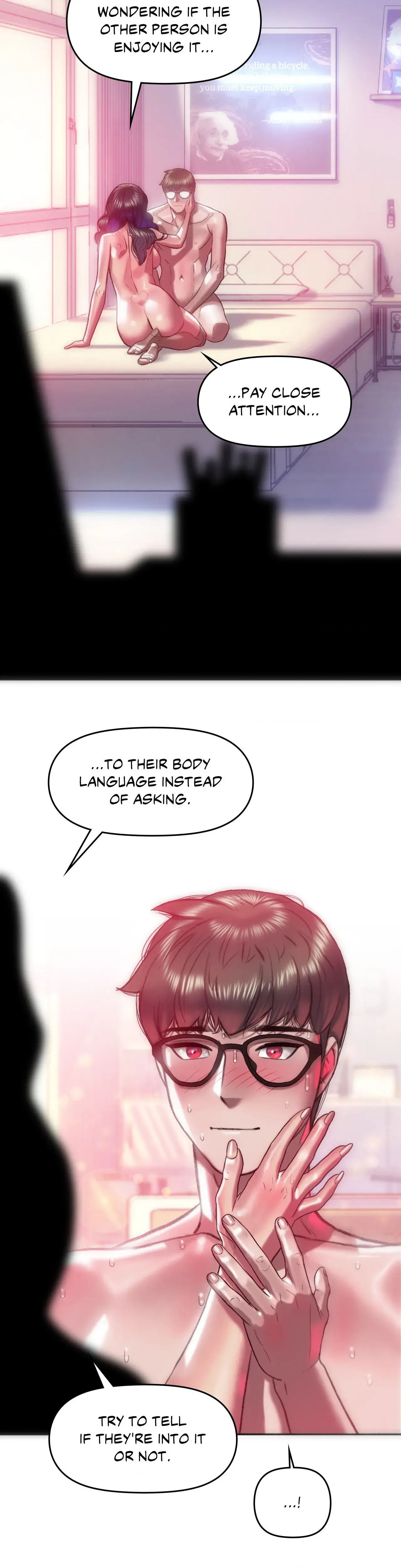 Rubbing It In Chapter 46 - Page 18