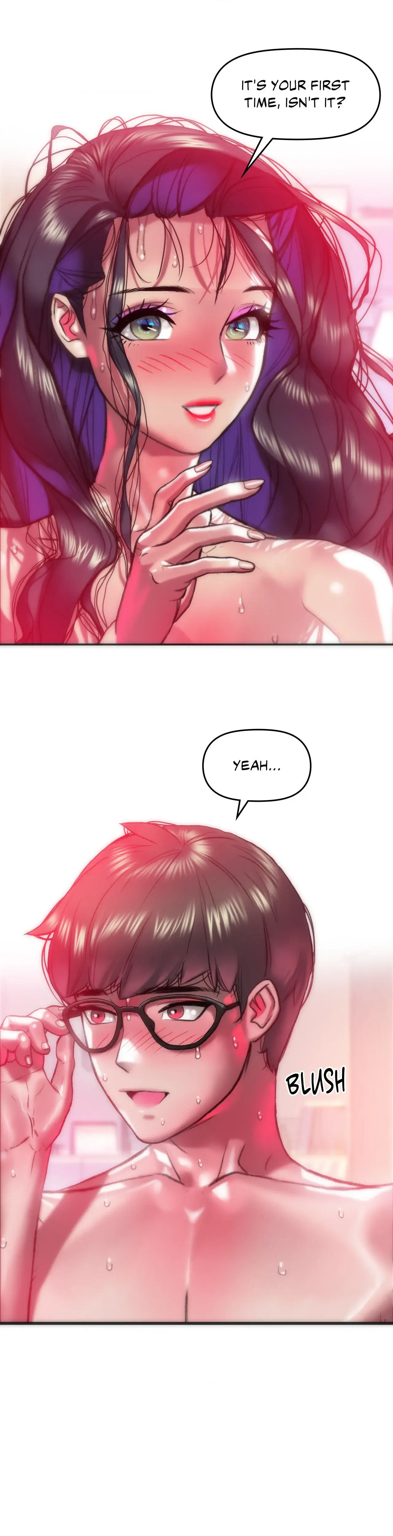 Rubbing It In Chapter 46 - Page 19