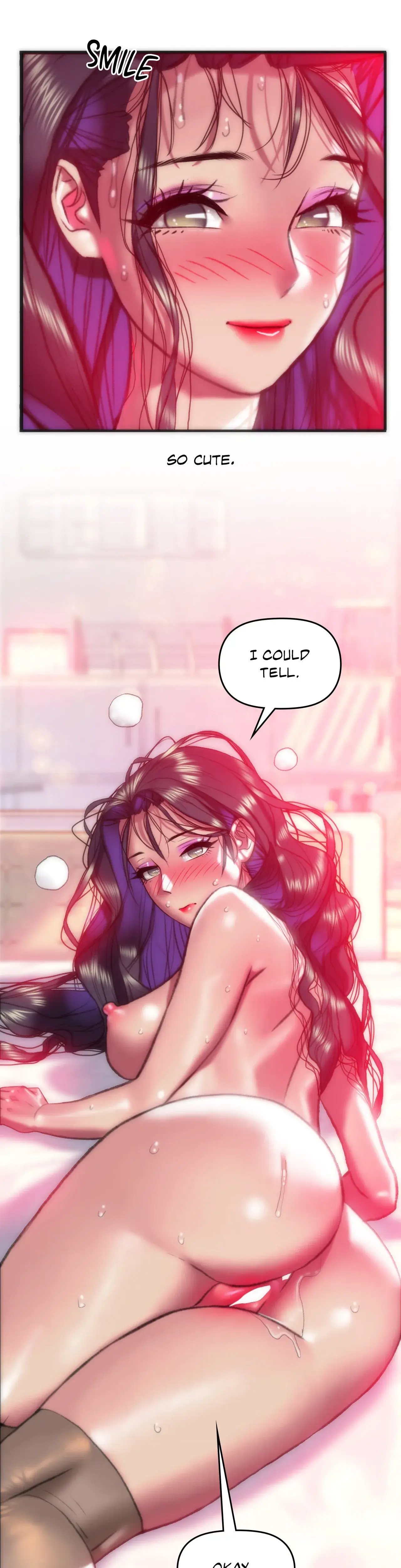 Rubbing It In Chapter 46 - Page 20