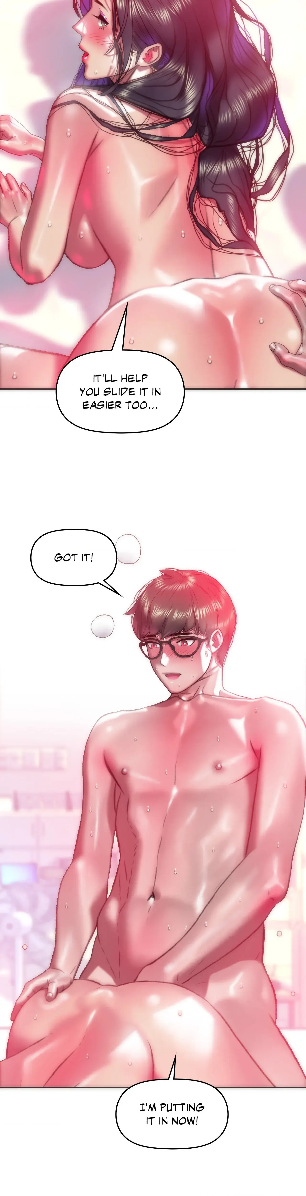 Rubbing It In Chapter 46 - Page 24