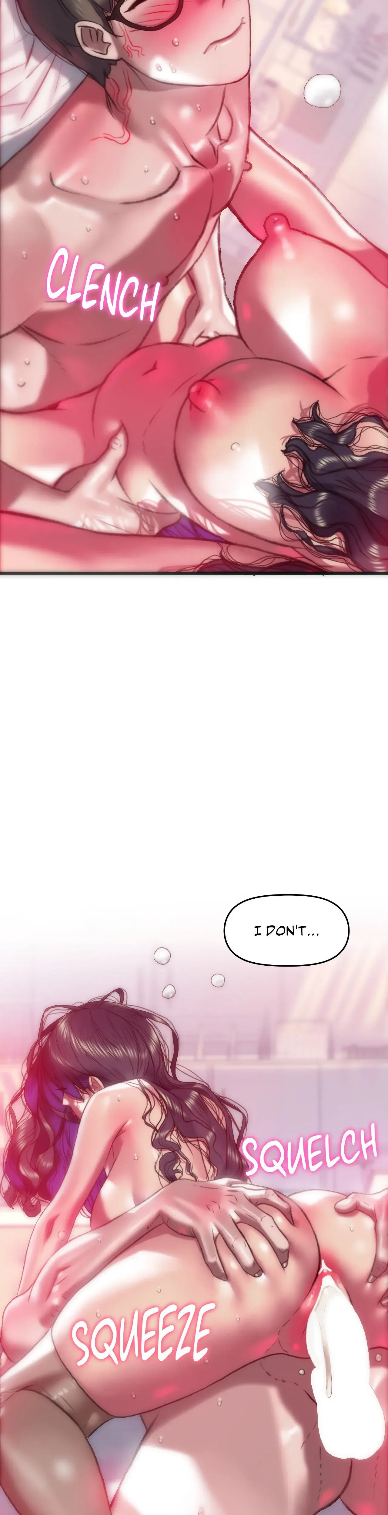 Rubbing It In Chapter 46 - Page 3