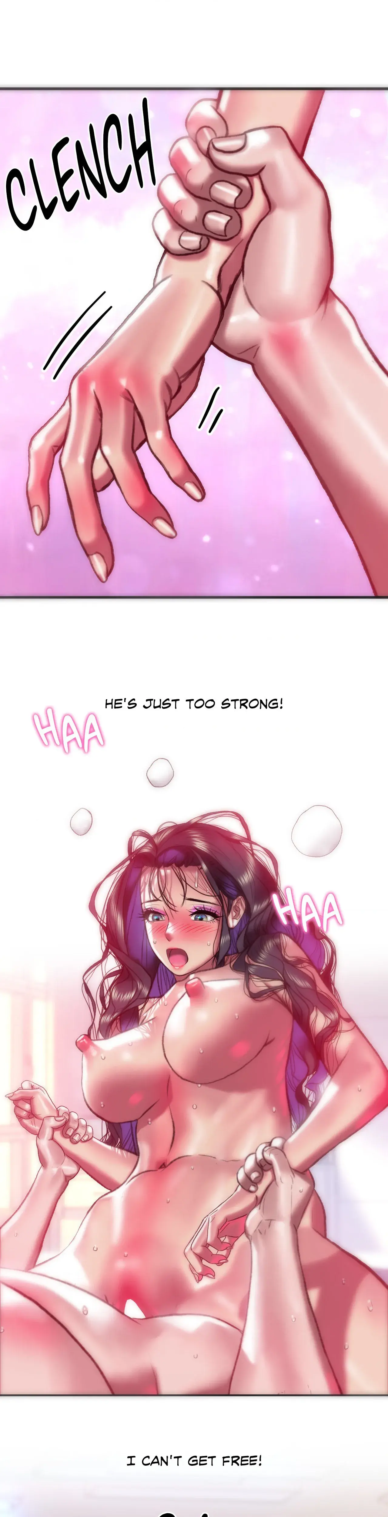 Rubbing It In Chapter 46 - Page 7