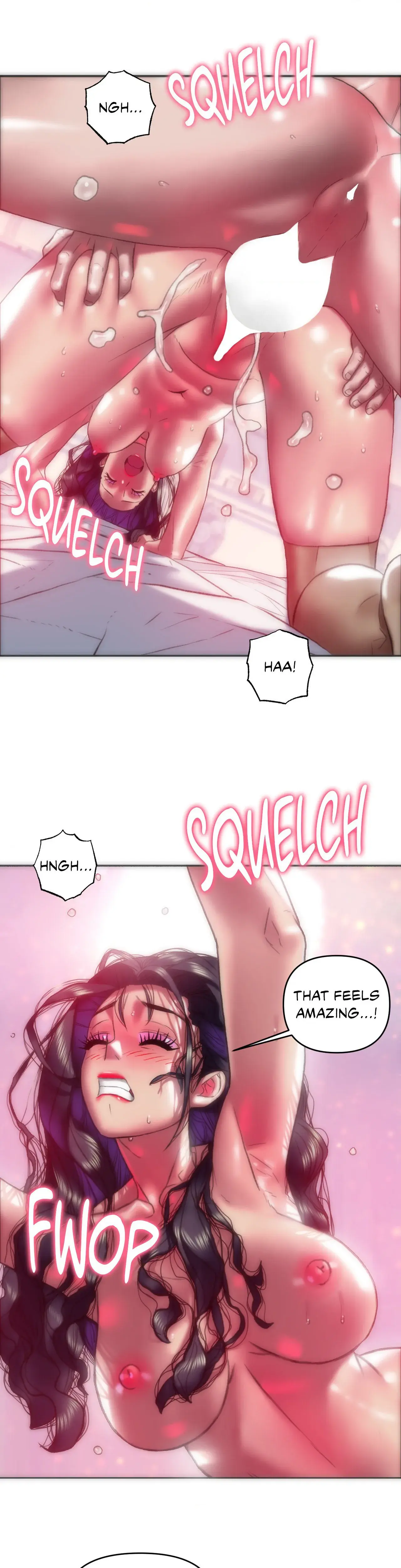 Rubbing It In Chapter 47 - Page 1