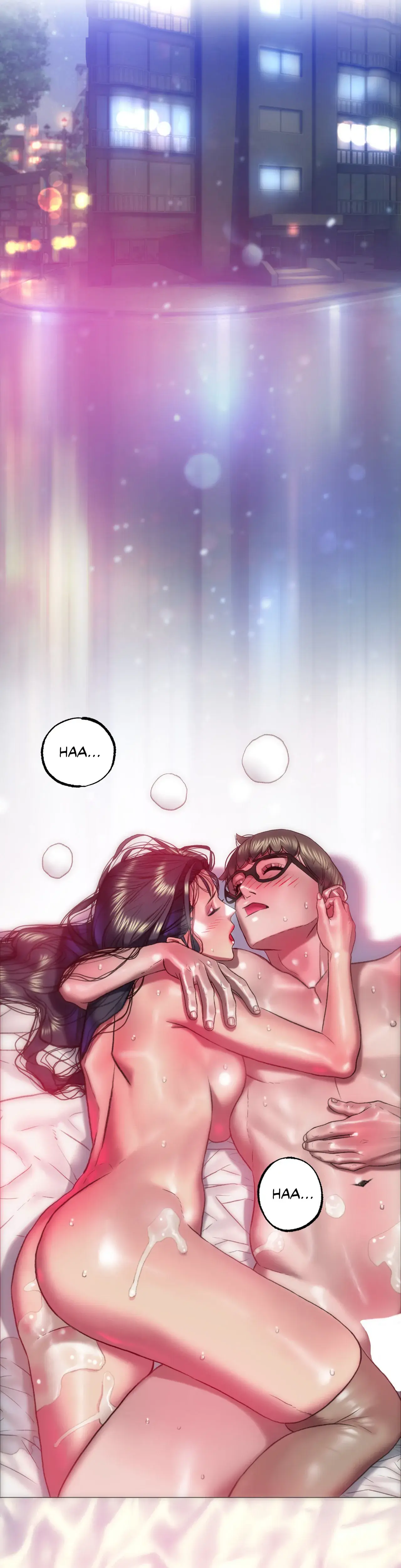 Rubbing It In Chapter 47 - Page 11