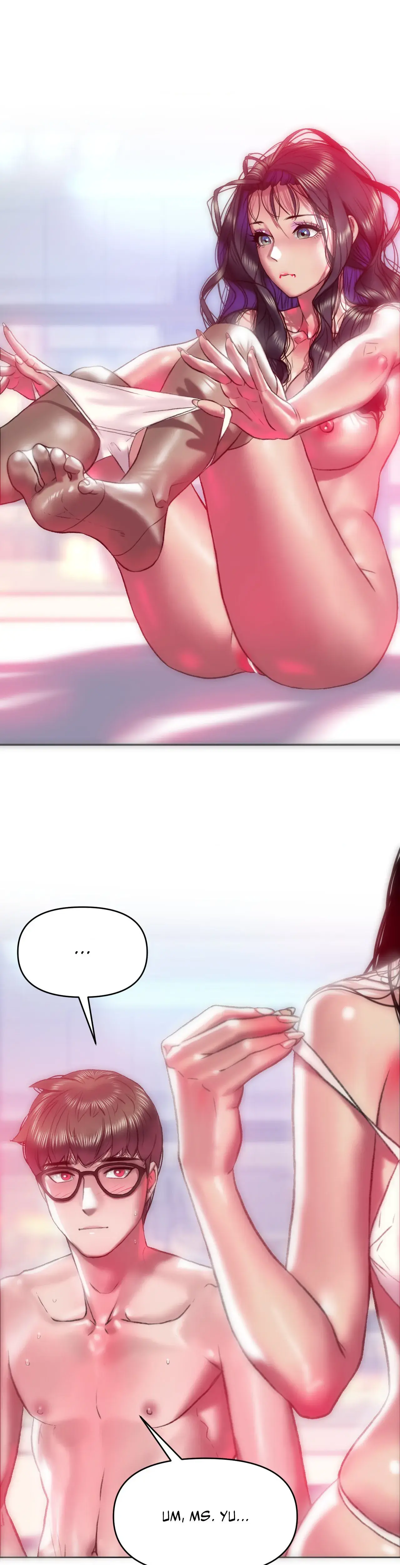 Rubbing It In Chapter 47 - Page 13