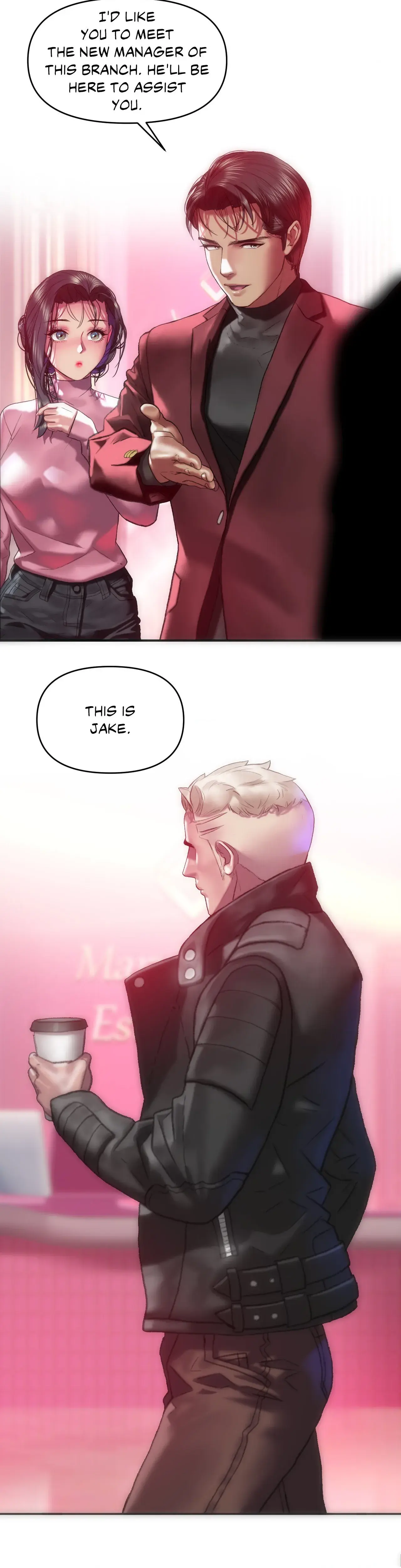 Rubbing It In Chapter 47 - Page 24